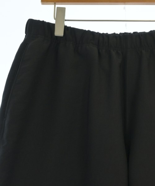 UNITED ARROWS&SONS（ユナイテッドアローズアンドサンズ）その他 黒 サイズ:L メンズ/2200646236520