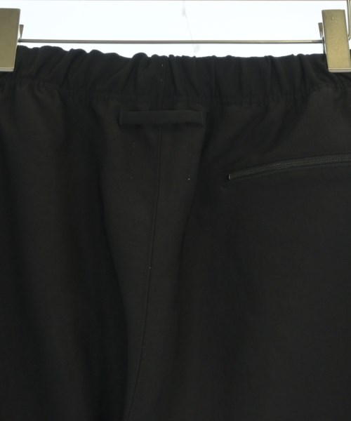 UNITED ARROWS&SONS（ユナイテッドアローズアンドサンズ）その他 黒 サイズ:L メンズ/2200646236520