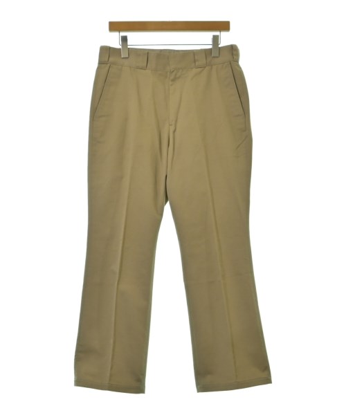 UNITED ARROWS&SONS(ユナイテッドアローズアンドサンズ)チノパン ベージュ サイズ:L/2200656438105