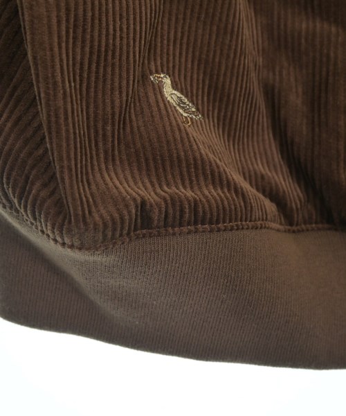 UNITED ARROWS&SONS（ユナイテッドアローズアンドサンズ）その他 茶 サイズ:L メンズ/2200627976162