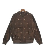 UNITED ARROWS&SONS（ユナイテッドアローズアンドサンズ）その他 茶 サイズ:L メンズ/2200627976162