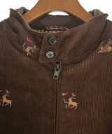 UNITED ARROWS&SONS（ユナイテッドアローズアンドサンズ）その他 茶 サイズ:L メンズ/2200627976162