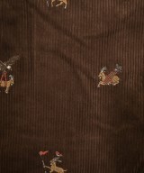 UNITED ARROWS&SONS（ユナイテッドアローズアンドサンズ）その他 茶 サイズ:L メンズ/2200627976162