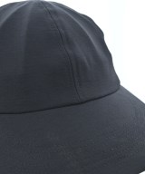UNITED ARROWS&SONS（ユナイテッドアローズアンドサンズ）キャップ 黒 サイズ:- メンズ/2200627976384