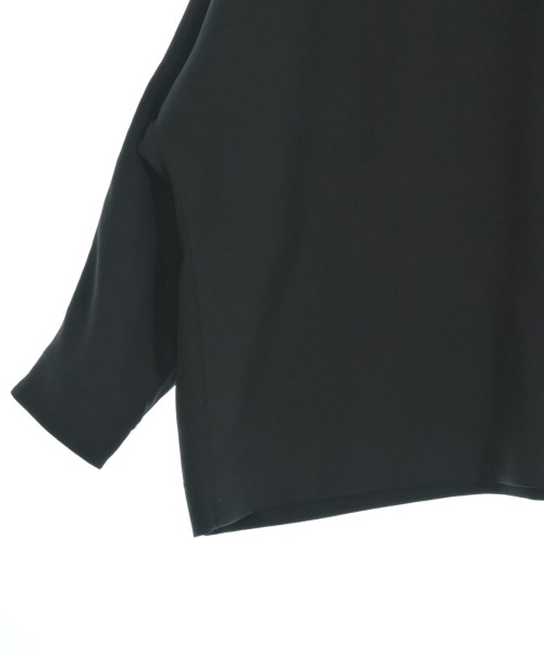 UNITED ARROWS&SONS（ユナイテッドアローズアンドサンズ）カジュアルシャツ 黒 サイズ:S メンズ/2200657584047