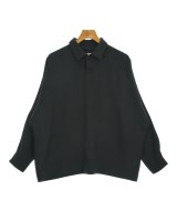 UNITED ARROWS&SONS（ユナイテッドアローズアンドサンズ）カジュアルシャツ 黒 サイズ:S メンズ/2200657584047