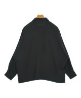 UNITED ARROWS&SONS（ユナイテッドアローズアンドサンズ）カジュアルシャツ 黒 サイズ:S メンズ/2200657584047