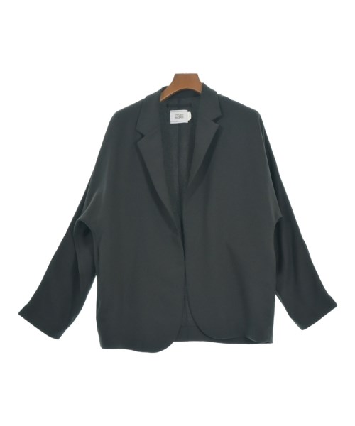 UNITED ARROWS&SONS(ユナイテッドアローズアンドサンズ)ジャケット グレー サイズ:S/2200657584054