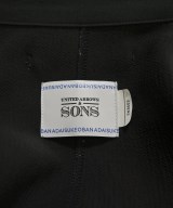 UNITED ARROWS&SONS（ユナイテッドアローズアンドサンズ）ジャケット グレー サイズ:S メンズ/2200657584054