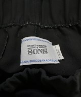 UNITED ARROWS&SONS（ユナイテッドアローズアンドサンズ）その他 グレー サイズ:S メンズ/2200657584061