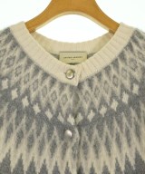UNITED ARROWS&SONS（ユナイテッドアローズアンドサンズ）カーディガン グレー サイズ:F レディース/2200658488023