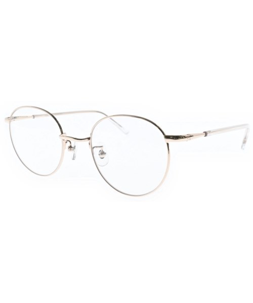 UNITED ARROWS&SONS(ユナイテッドアローズアンドサンズ)メガネ シルバー サイズ:-/2200658488061