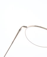 UNITED ARROWS&SONS（ユナイテッドアローズアンドサンズ）メガネ シルバー サイズ:- レディース/2200658488061