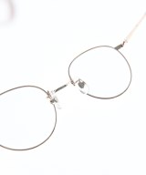 UNITED ARROWS&SONS（ユナイテッドアローズアンドサンズ）メガネ シルバー サイズ:- レディース/2200658488061