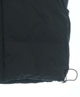 UNITED ARROWS&SONS（ユナイテッドアローズアンドサンズ）ダウンジャケット/ダウンベスト 黒 サイズ:L メンズ/2200659134011