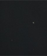 UNITED ARROWS&SONS（ユナイテッドアローズアンドサンズ）ダウンジャケット/ダウンベスト 黒 サイズ:L メンズ/2200659134011