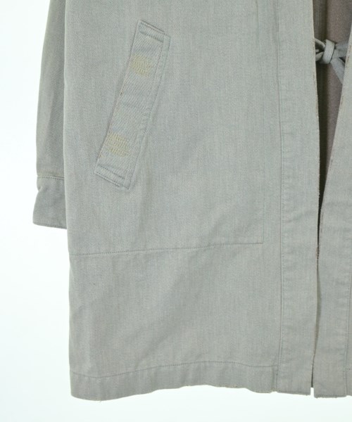 UNITED ARROWS&SONS（ユナイテッドアローズアンドサンズ）カジュアルジャケット カーキ サイズ:L メンズ/2200649411016