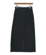 UNITED ARROWS&SONS（ユナイテッドアローズアンドサンズ）ロング・マキシ丈スカート 黒 サイズ:S レディース/2200658840036