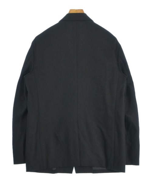 UNITED ARROWS&SONS（ユナイテッドアローズアンドサンズ）カジュアルジャケット 黒 サイズ:L メンズ/2200659400116