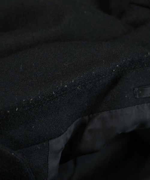 UNITED ARROWS&SONS（ユナイテッドアローズアンドサンズ）カジュアルジャケット 黒 サイズ:L メンズ/2200659400116