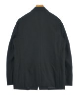 UNITED ARROWS&SONS（ユナイテッドアローズアンドサンズ）カジュアルジャケット 黒 サイズ:L メンズ/2200659400116