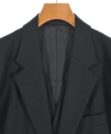 UNITED ARROWS&SONS（ユナイテッドアローズアンドサンズ）カジュアルジャケット 黒 サイズ:L メンズ/2200659400116