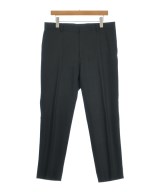 UNITED ARROWS&SONS（ユナイテッドアローズアンドサンズ）スラックス 黒 サイズ:XL メンズ/2200659400123