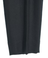 UNITED ARROWS&SONS（ユナイテッドアローズアンドサンズ）スラックス 黒 サイズ:XL メンズ/2200659400123