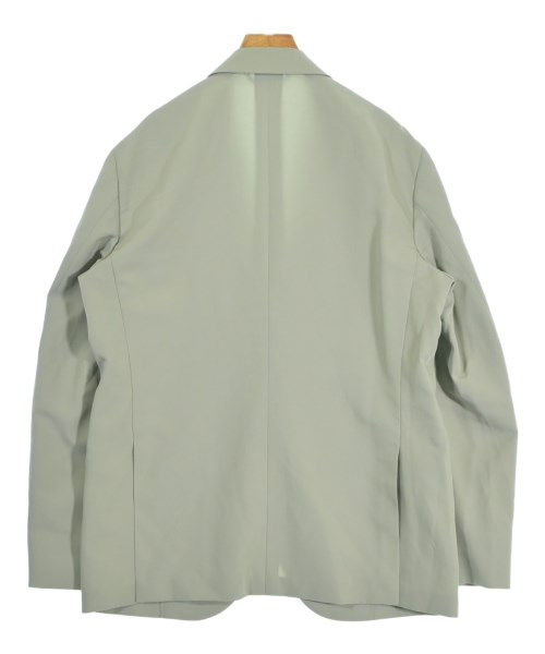 UNITED ARROWS&SONS（ユナイテッドアローズアンドサンズ）カジュアルジャケット 緑 サイズ:XL メンズ/2200659400376