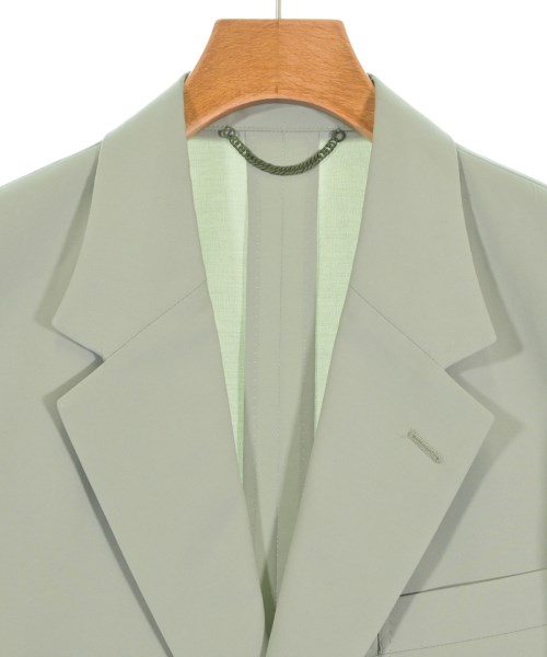 UNITED ARROWS&SONS（ユナイテッドアローズアンドサンズ）カジュアルジャケット 緑 サイズ:XL メンズ/2200659400376