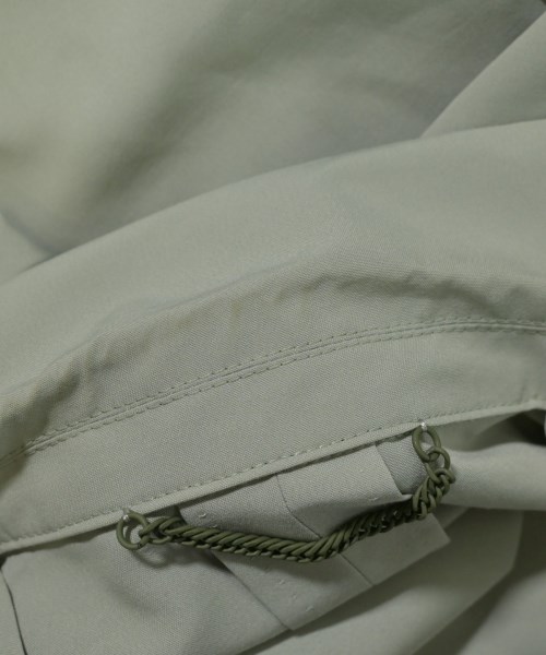 UNITED ARROWS&SONS（ユナイテッドアローズアンドサンズ）カジュアルジャケット 緑 サイズ:XL メンズ/2200659400376