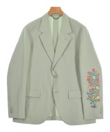 UNITED ARROWS&SONS（ユナイテッドアローズアンドサンズ）カジュアルジャケット 緑 サイズ:XL メンズ/2200659400376