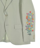 UNITED ARROWS&SONS（ユナイテッドアローズアンドサンズ）カジュアルジャケット 緑 サイズ:XL メンズ/2200659400376