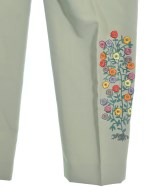 UNITED ARROWS&SONS（ユナイテッドアローズアンドサンズ）スラックス 緑 サイズ:XL メンズ/2200659400383