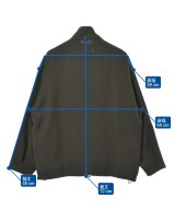 UNITED ARROWS&SONS（ユナイテッドアローズアンドサンズ）その他 茶 サイズ:L メンズ/2200661625101