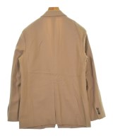 UNITED ARROWS&SONS（ユナイテッドアローズアンドサンズ）カジュアルジャケット ベージュ サイズ:S メンズ/2200703129062