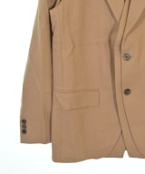 UNITED ARROWS&SONS（ユナイテッドアローズアンドサンズ）カジュアルジャケット ベージュ サイズ:S メンズ/2200703129062