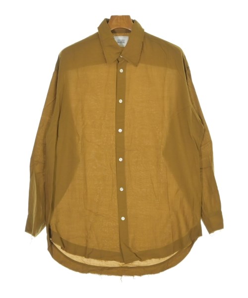 UNITED ARROWS&SONS(ユナイテッドアローズアンドサンズ)のカジュアルシャツ サイズ:M 9,900円