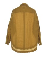 UNITED ARROWS&SONS（ユナイテッドアローズアンドサンズ）カジュアルシャツ ベージュ サイズ:M メンズ/2200703129789