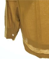 UNITED ARROWS&SONS（ユナイテッドアローズアンドサンズ）カジュアルシャツ ベージュ サイズ:M メンズ/2200703129789