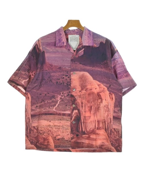 UNITED ARROWS&SONS(ユナイテッドアローズアンドサンズ)のカジュアルシャツ サイズ:M 11,400円