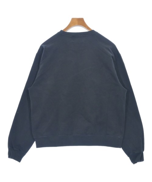 UNITED ARROWS&SONS（ユナイテッドアローズアンドサンズ）スウェット 紺 サイズ:M メンズ/2200711384057