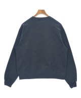 UNITED ARROWS&SONS（ユナイテッドアローズアンドサンズ）スウェット 紺 サイズ:M メンズ/2200711384057