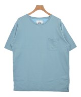 UNITED ARROWS&SONS（ユナイテッドアローズアンドサンズ）Tシャツ・カットソー 青 サイズ:XL メンズ/2200711384071