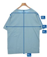 UNITED ARROWS&SONS（ユナイテッドアローズアンドサンズ）Tシャツ・カットソー 青 サイズ:XL メンズ/2200711384071