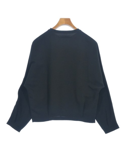 UNITED ARROWS&SONS（ユナイテッドアローズアンドサンズ）Tシャツ・カットソー 黒 サイズ:S メンズ/2200711384118