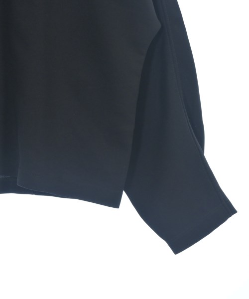 UNITED ARROWS&SONS（ユナイテッドアローズアンドサンズ）Tシャツ・カットソー 黒 サイズ:S メンズ/2200711384118