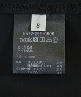 UNITED ARROWS&SONS（ユナイテッドアローズアンドサンズ）Tシャツ・カットソー 黒 サイズ:S メンズ/2200711384118