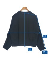 UNITED ARROWS&SONS（ユナイテッドアローズアンドサンズ）Tシャツ・カットソー 黒 サイズ:S メンズ/2200711384118