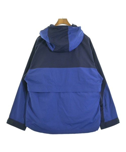 UNITED ARROWS&SONS（ユナイテッドアローズアンドサンズ）ブルゾン 青 サイズ:XL メンズ/2200709258032